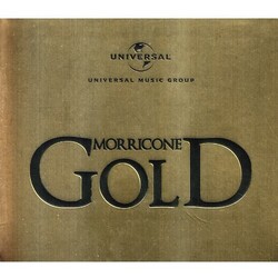 Ennio Morricone Morricone Gold 3 CD