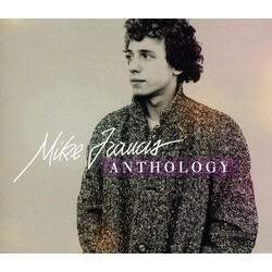 Mike Francis Anthology 4 CD