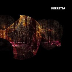 Kerretta Saansilo Vinyl LP