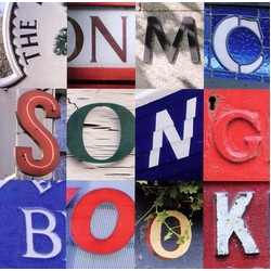 Nmc Songbook Nmc Songbook (Ger) 4 CD