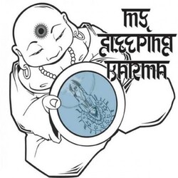 My Sleeping Karma My Sleeping Karma Vinyl LP