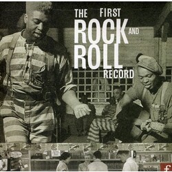 V/A First Rock & Roll Record 3 CD