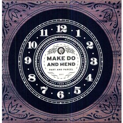 Make Do & Mend Part & Parcel Vinyl 12"