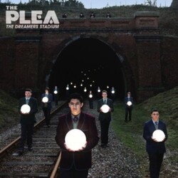 Plea Dreamers Stadium Vinyl LP