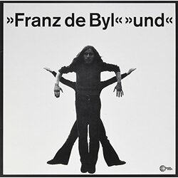 Franz De Byl Und Vinyl LP