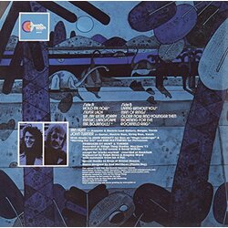 Hunt & Turner Magic Landscape Vinyl LP