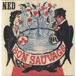 Ned Bon Sauvage Vinyl 12"