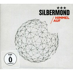 Silbermond Himmel Auf 4 CD