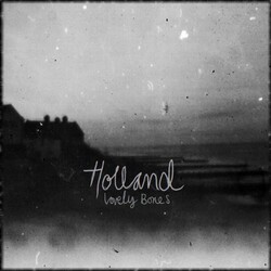 Holland Lovely Bones Vinyl LP