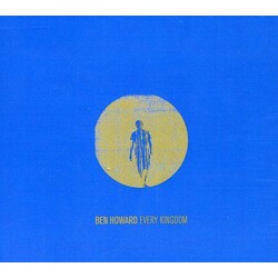 Ben Howard Every Kingdom: Deluxe Edition 3 CD