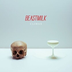 Beastmilk Climax (Color) Vinyl LP