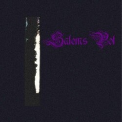 Salem'S Pot Sweeden Vinyl LP