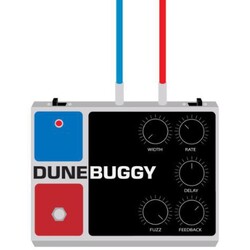 Dunebuggy Dunebuggy Vinyl LP