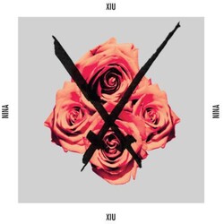 Xiu Xiu Nina Vinyl LP