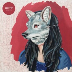 Dott Swoon VINYL LP