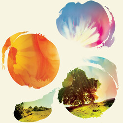 Tycho Past Is Prolouge Vinyl 2 LP