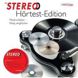Chabrier/Debussy/Tchaikovsky/Wagner/Dressler/Rodri Stereo Listen & Compare Edition Vinyl 4 LP