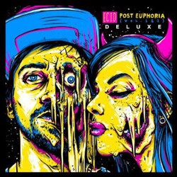 ECID Post Euphoria Vol. 1 & 2
