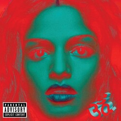 M.I.A. (2) Matangi