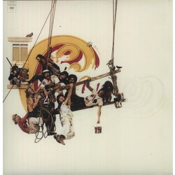 Chicago (2) Chicago IX - Chicago's Greatest Hits '69-'74 Vinyl LP