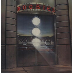 The Doobie Brothers Best Of The Doobies - Volume II Vinyl LP