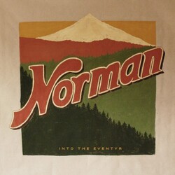 Norman Into The Eventyr VINYL LP
