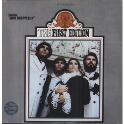 First Edition First Edition Vinyl LP