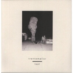 Trentemoller Lost Vinyl 2 LP