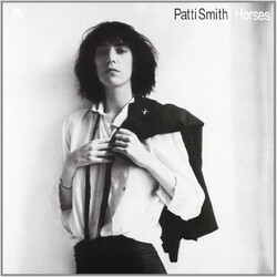 Patti Smith Horses 180gm Vinyl LP