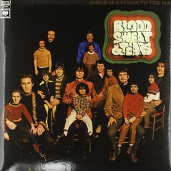 Sweat & Tears Blood Child Is Father To The Man 180gm Vinyl LP