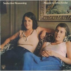 Maggie & Terre Roche Seductive Reasoning 180gm Vinyl LP