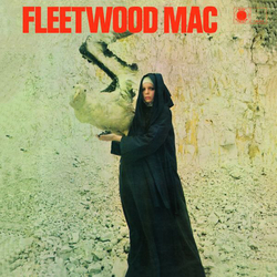 Fleetwood Mac Pious Bird Of Good Omen 180gm Vinyl LP