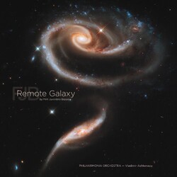 Flint Junventino Beppe Remote Galaxy