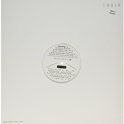 Micha & Kuroneko Klang Revolution Ep Vinyl 12"
