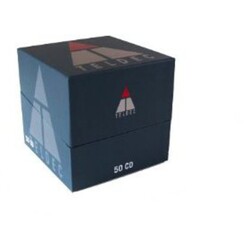 V/A Teldec 50 CD