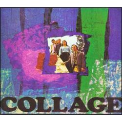 Collage Collage VINYL LP
