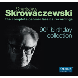 Bruckner/Beethoven/Schumann/Brahms/Bartok/Berlioz/ 90th Birthday Collection 28 CD