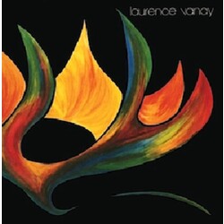 Laurence Vanay Galaxies 180gm ltd Vinyl LP +g/f