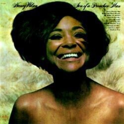 Nancy Wilson Son Of A Preacher Man 180gm Vinyl LP
