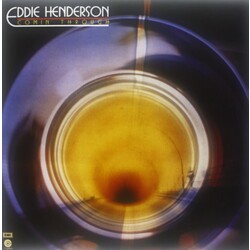 Eddie Henderson Comin' Through 180gm Vinyl LP