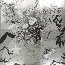 Thee Oh Sees Vol. 3-Singles Collection Vinyl LP