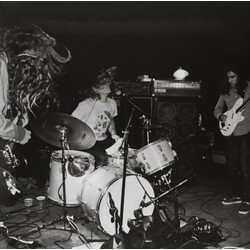 Fuzz (Ty Segall) Live In San Francisco Vinyl LP