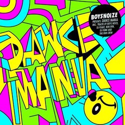 V/A Boysnoize Records Presents: A Tribute To Dance Man Vinyl 3 LP