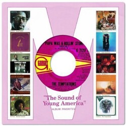 Complete Motown Singles Complete Motown Singles-Vol 12b: 1972 [Box Set] 5 CD