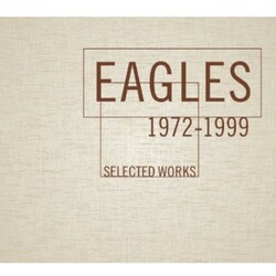 Eagles Selected Works 1972-1999 Vinyl LP
