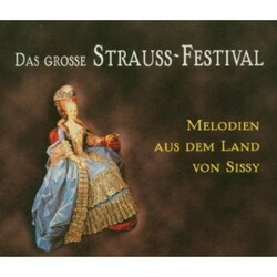 StraussJ. Gypsy Baron 3 CD