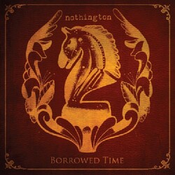 Nothington Borrowed Time Vinyl LP