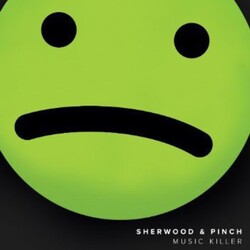 Sherwood & Pinch Music Killer Vinyl 12"