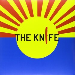 Knife Knife Vinyl LP