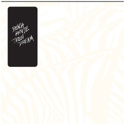 Beach House Teen Dream (Uk) vinyl LP